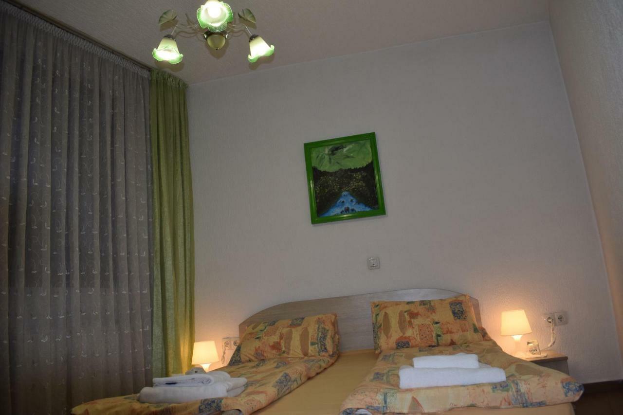 Mamin Kolio Ξενοδοχείο Μπάνσκο Εξωτερικό φωτογραφία